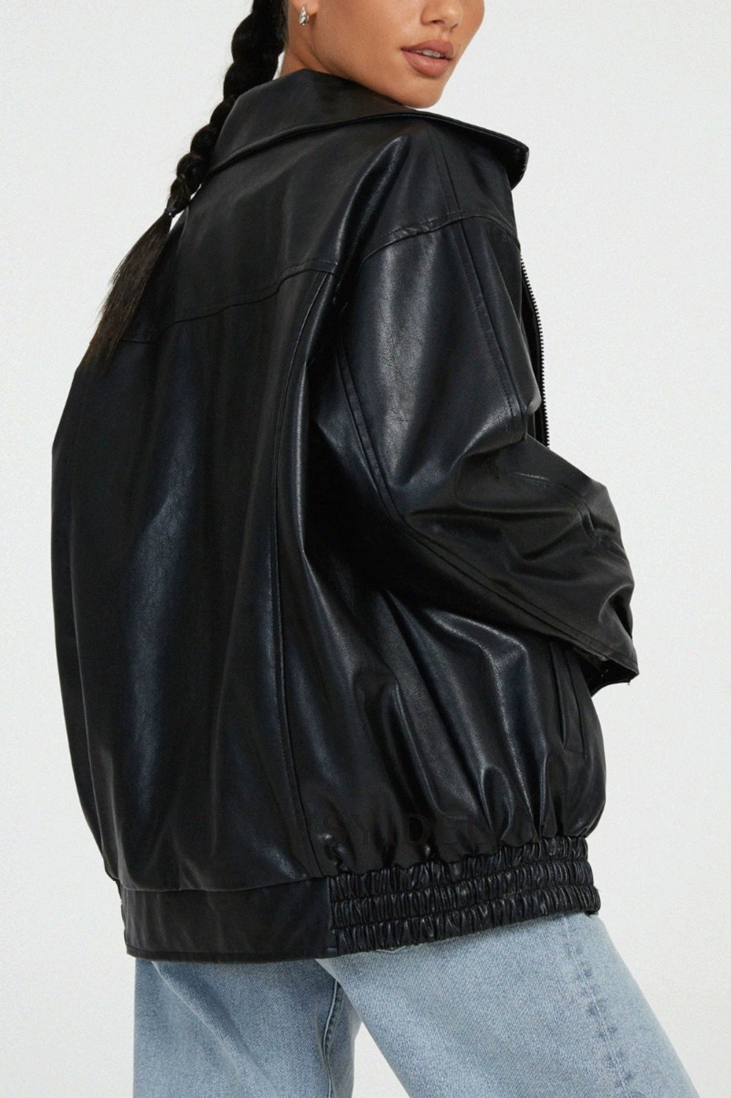 Classic Vintage & Enduringly Stylish Jacket
