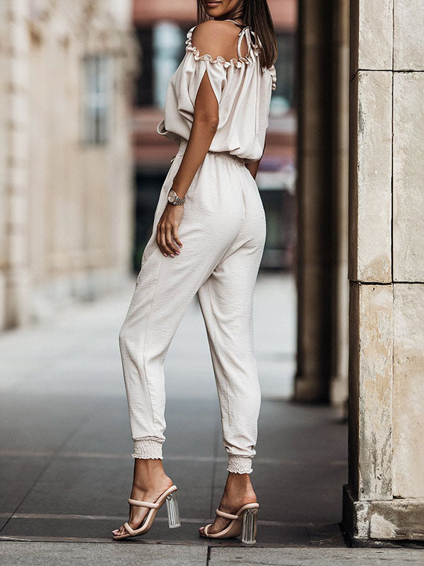 Beautifully Finished Garment in a Timeless Design