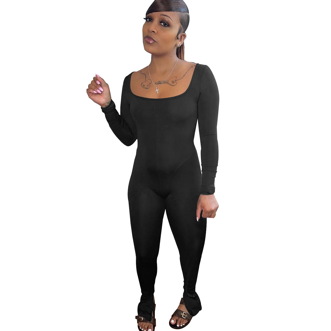 Vintage Inspired Garment with a Contemporary Edge