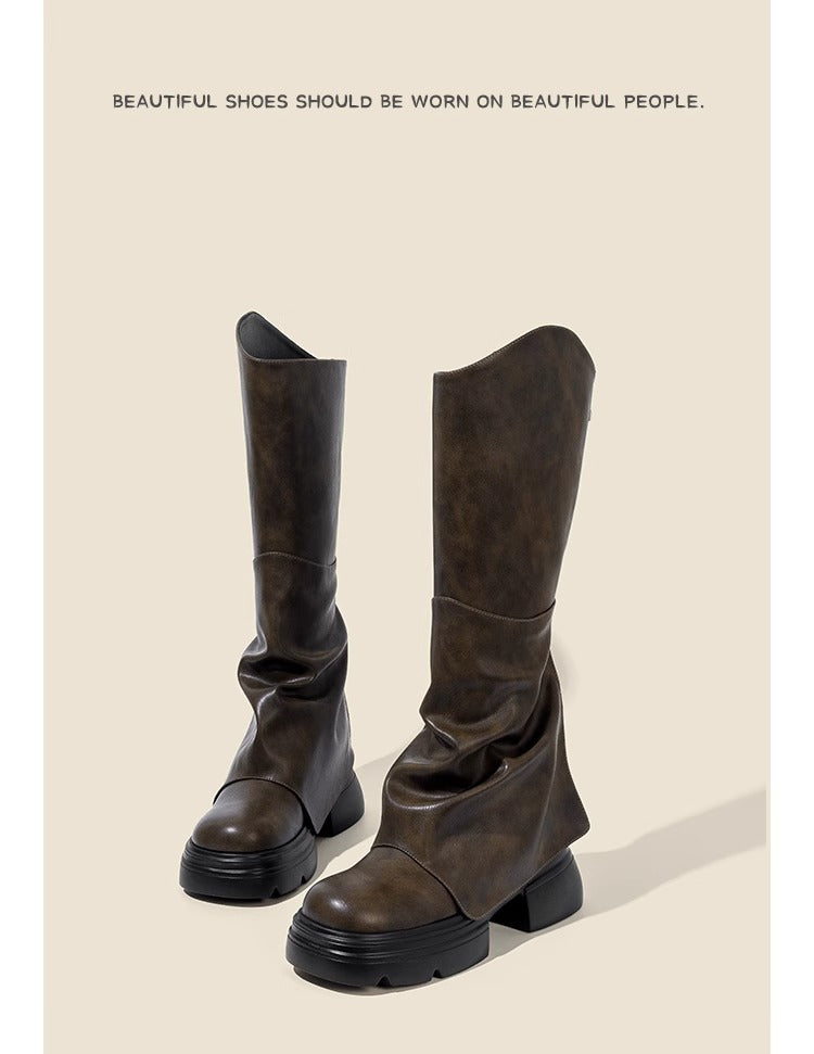 Elegantly Styled Heels for Everyday Wear