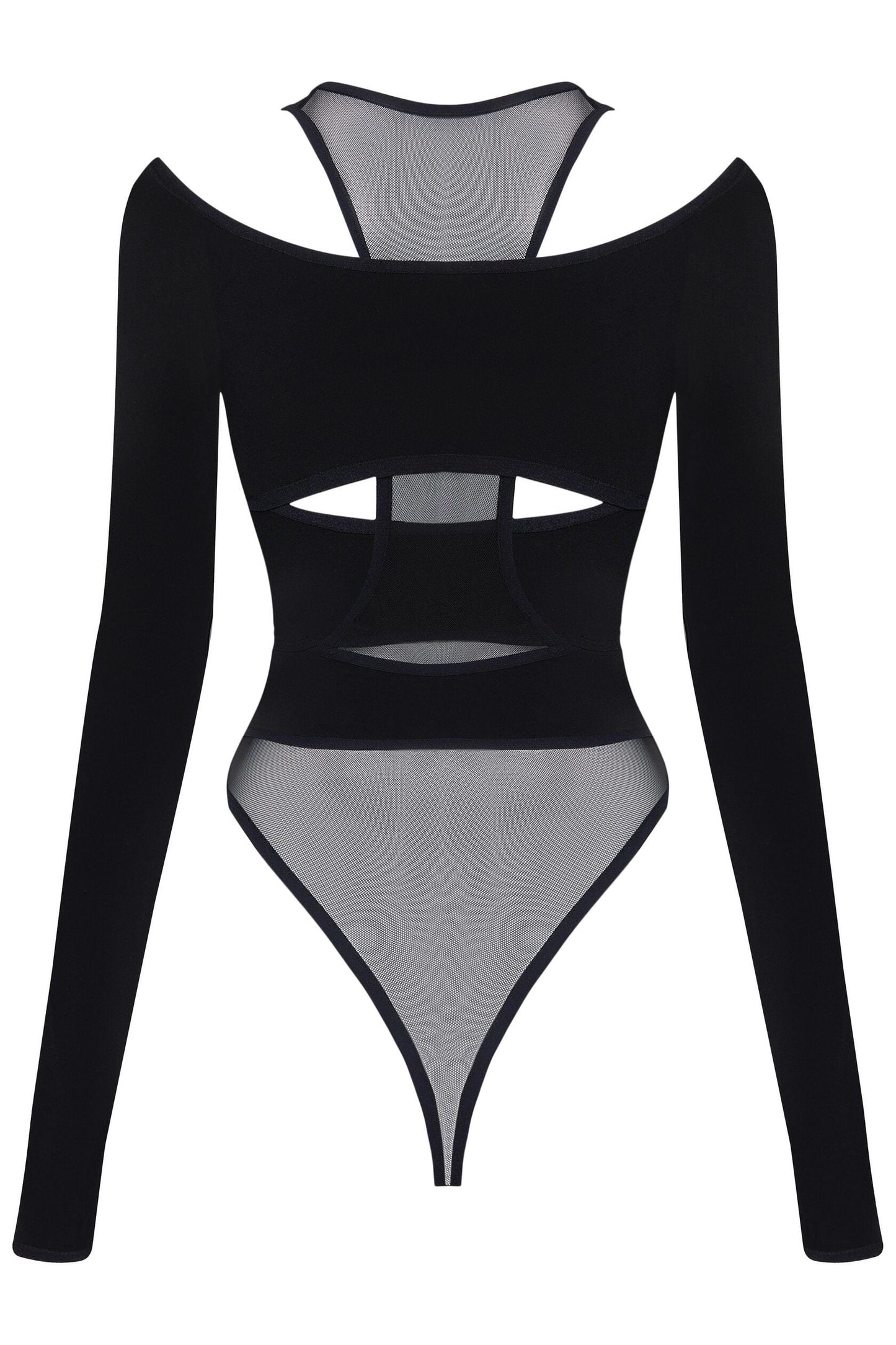 Elegantly Styled Garment for Everyday Wear