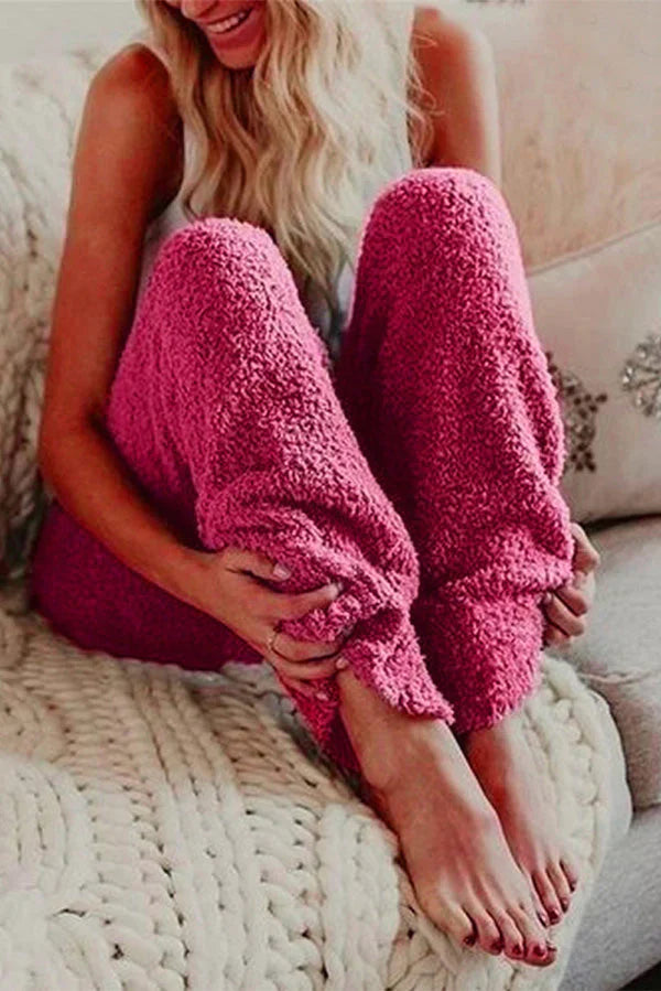 Rose red