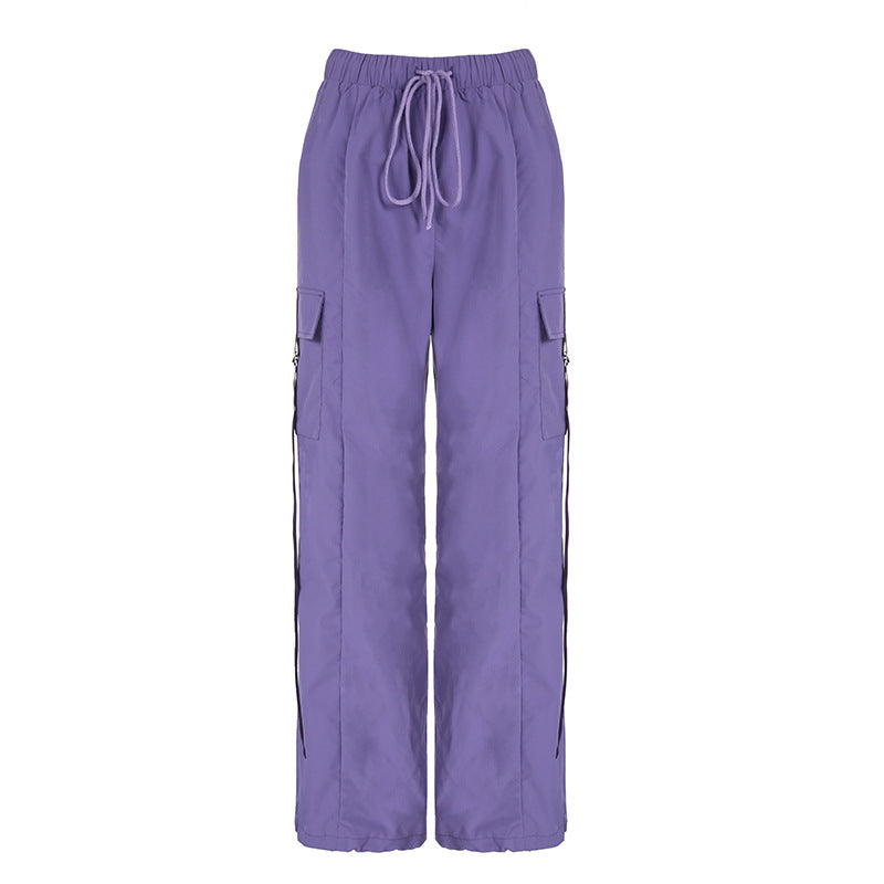 Effortlessly Elegant Pants with a Timeless Design