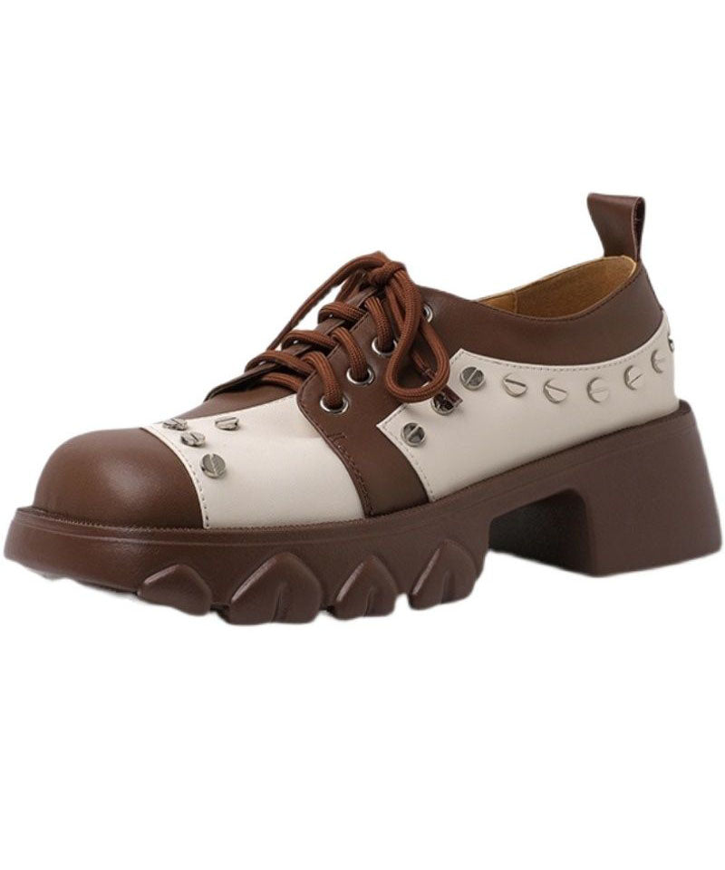 Classic Vintage Heels with a Flattering Fit
