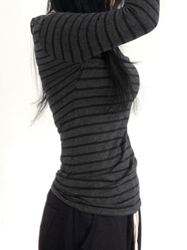 Beautifully Finished Top in a Timeless Design