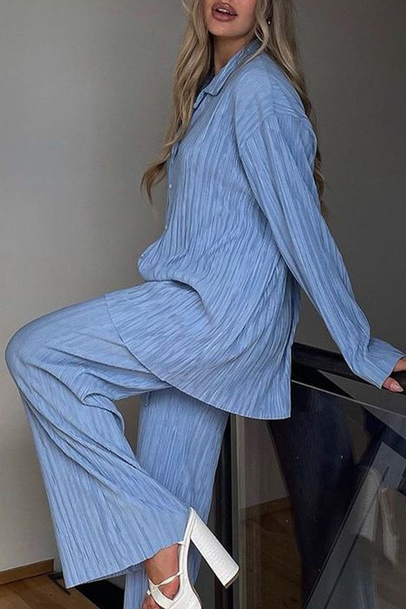 Beautifully Finished Garment in a Timeless Design