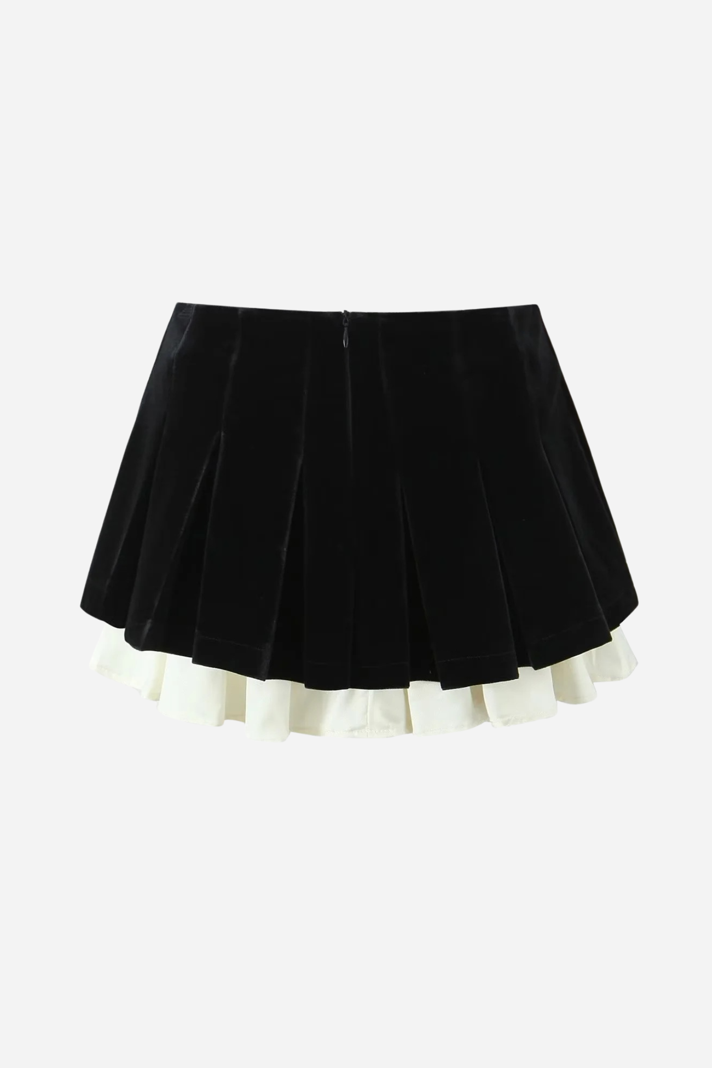 Gracefully Styled Garment for Any Occasion