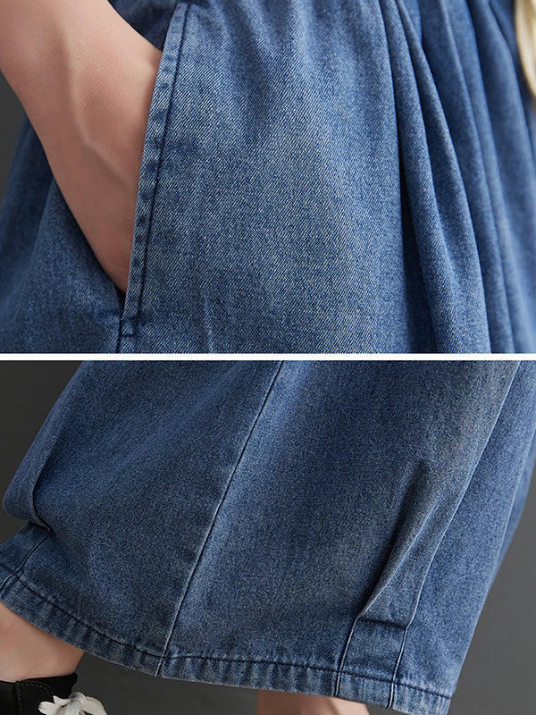 Vintage Inspired Pants with a Contemporary Edge