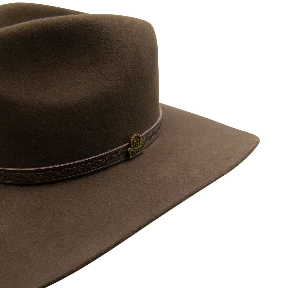 Beautifully Balanced Garment with Timeless Character