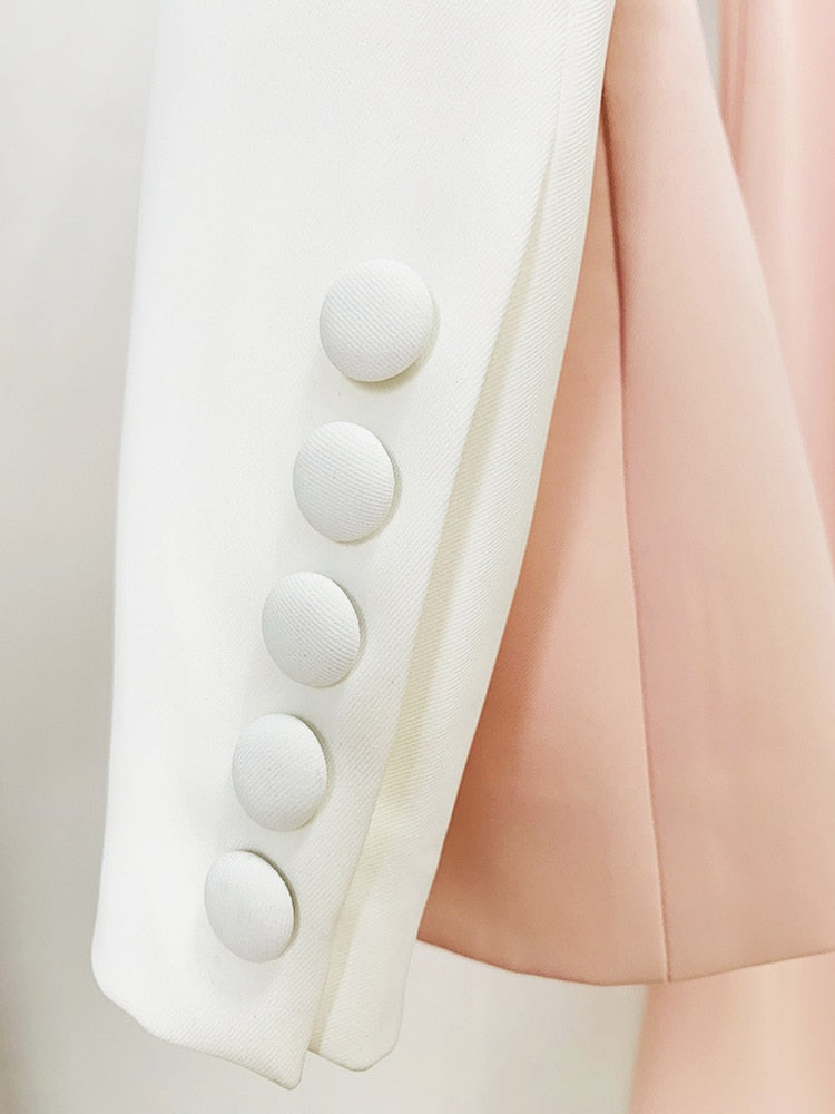 Effortlessly Elegant Garment with a Timeless Design
