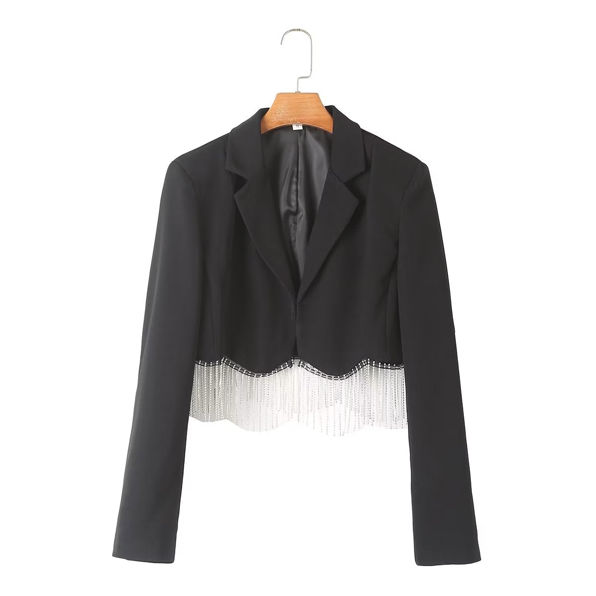 Beautifully Crafted Top in a Classic Style