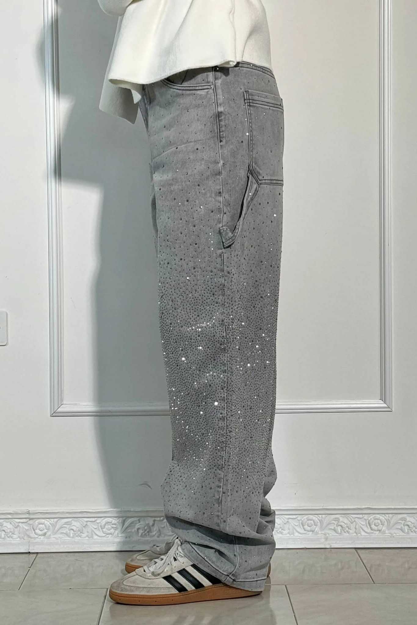 Beautifully Balanced Garment with Timeless Character