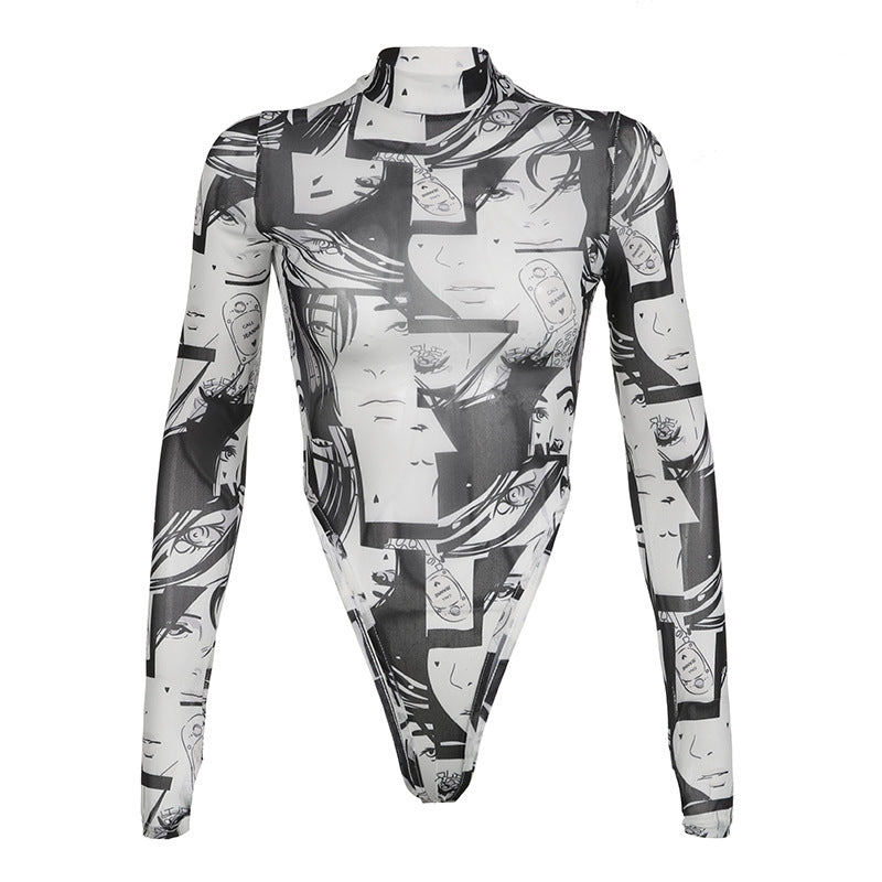 Gracefully Styled Shirt for Any Occasion