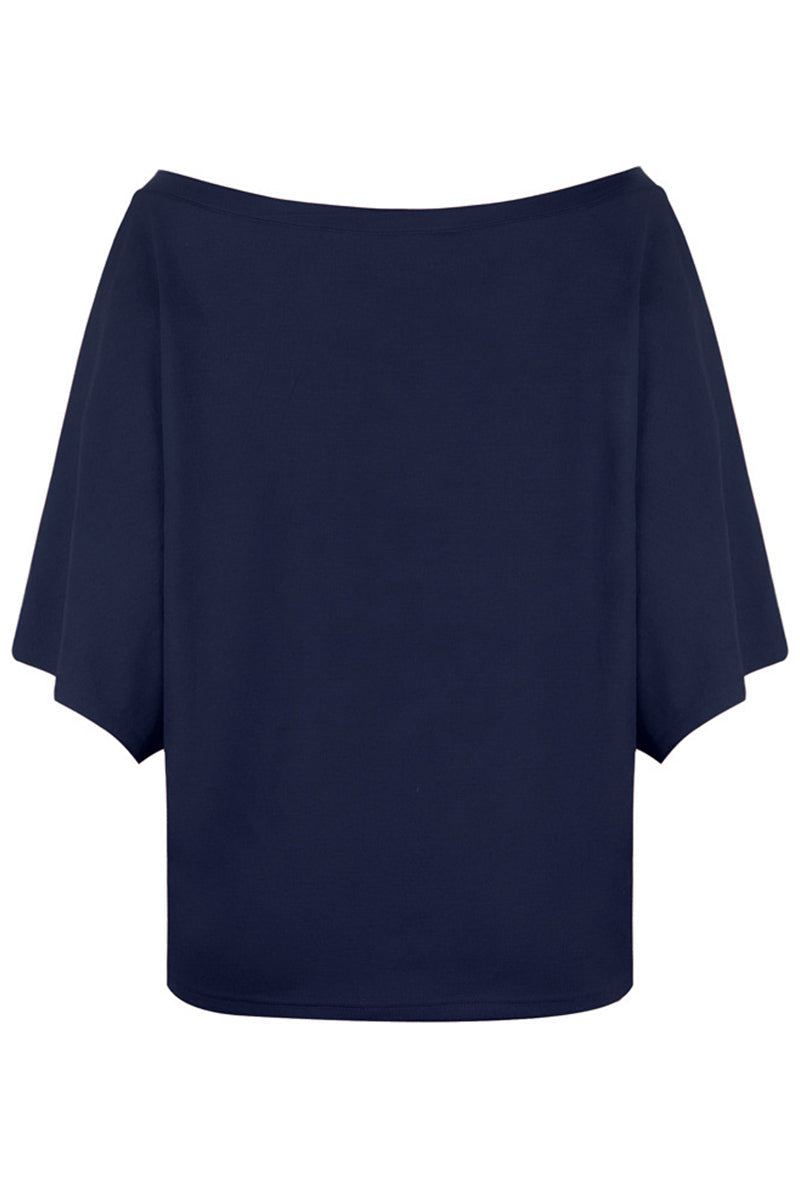 Beautifully Crafted T-Shirt in a Classic Style