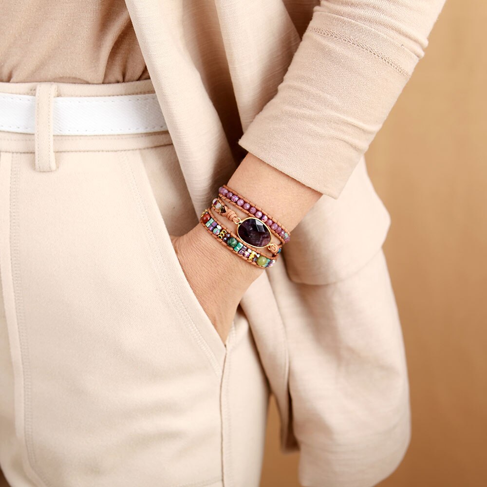 Gracefully Styled Garment for Any Occasion