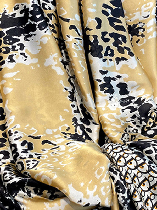 Gracefully Styled Garment for Any Occasion