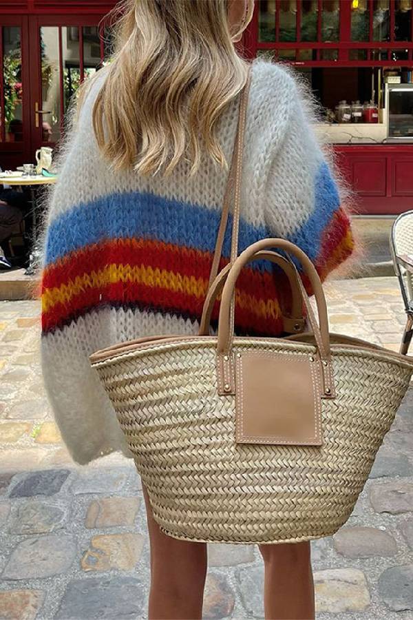 Classic Vintage & Enduringly Stylish Cardigan
