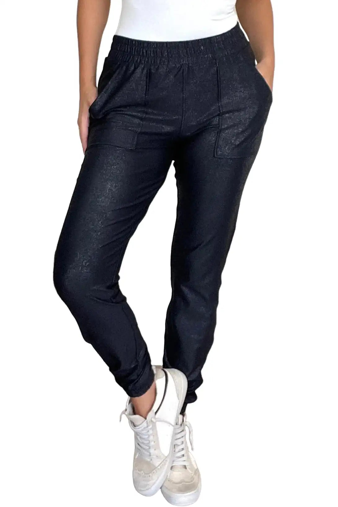 Beautifully Balanced Garment with Timeless Character