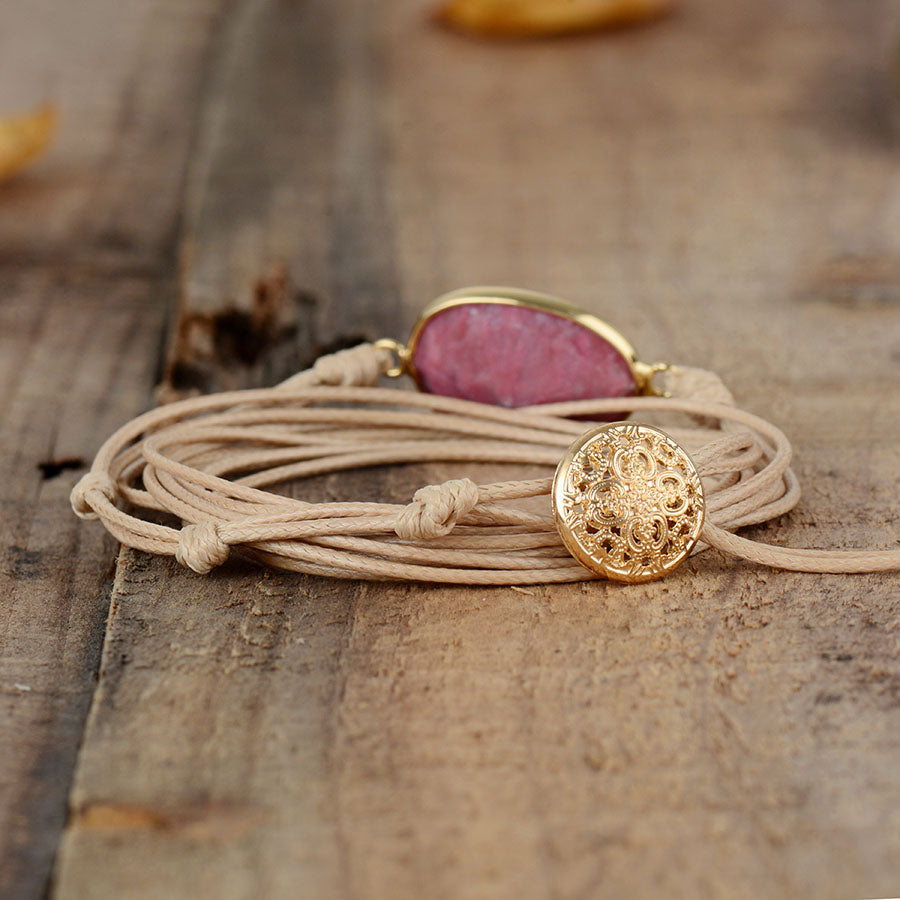 Elegantly Styled Garment for Everyday Wear