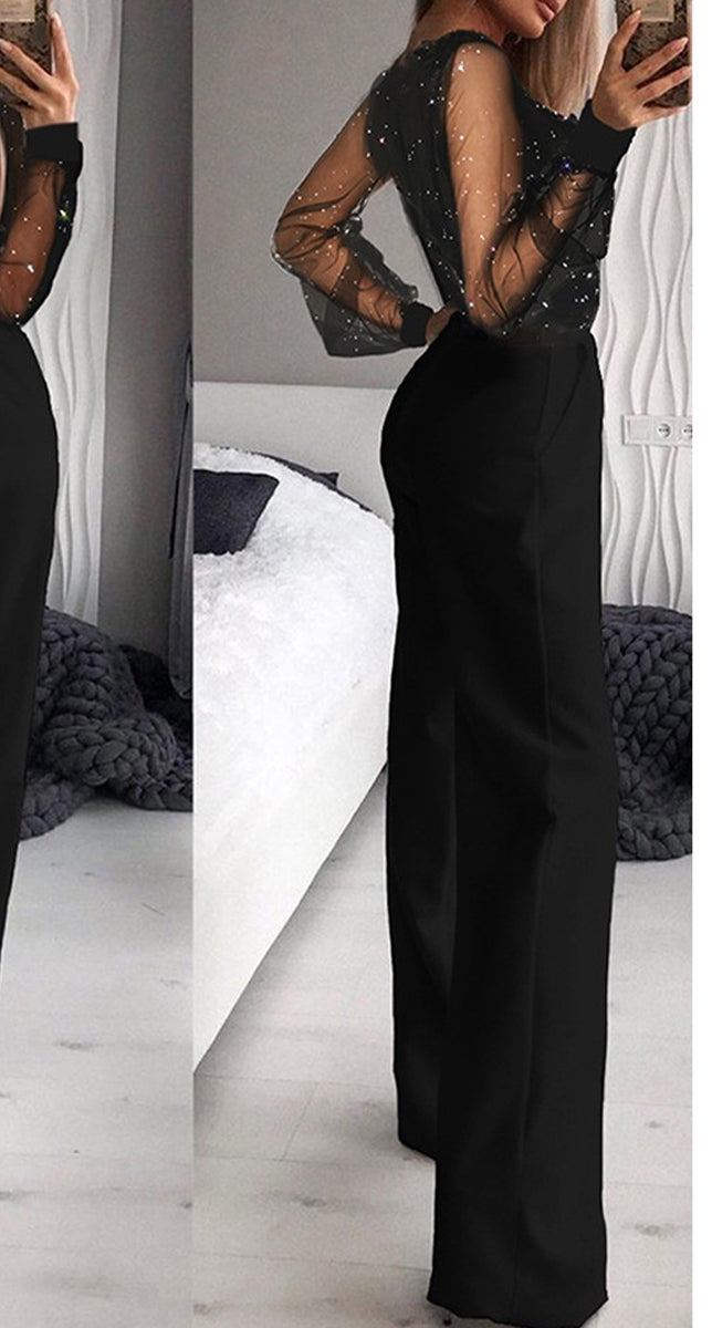 Gracefully Styled Garment for Any Occasion