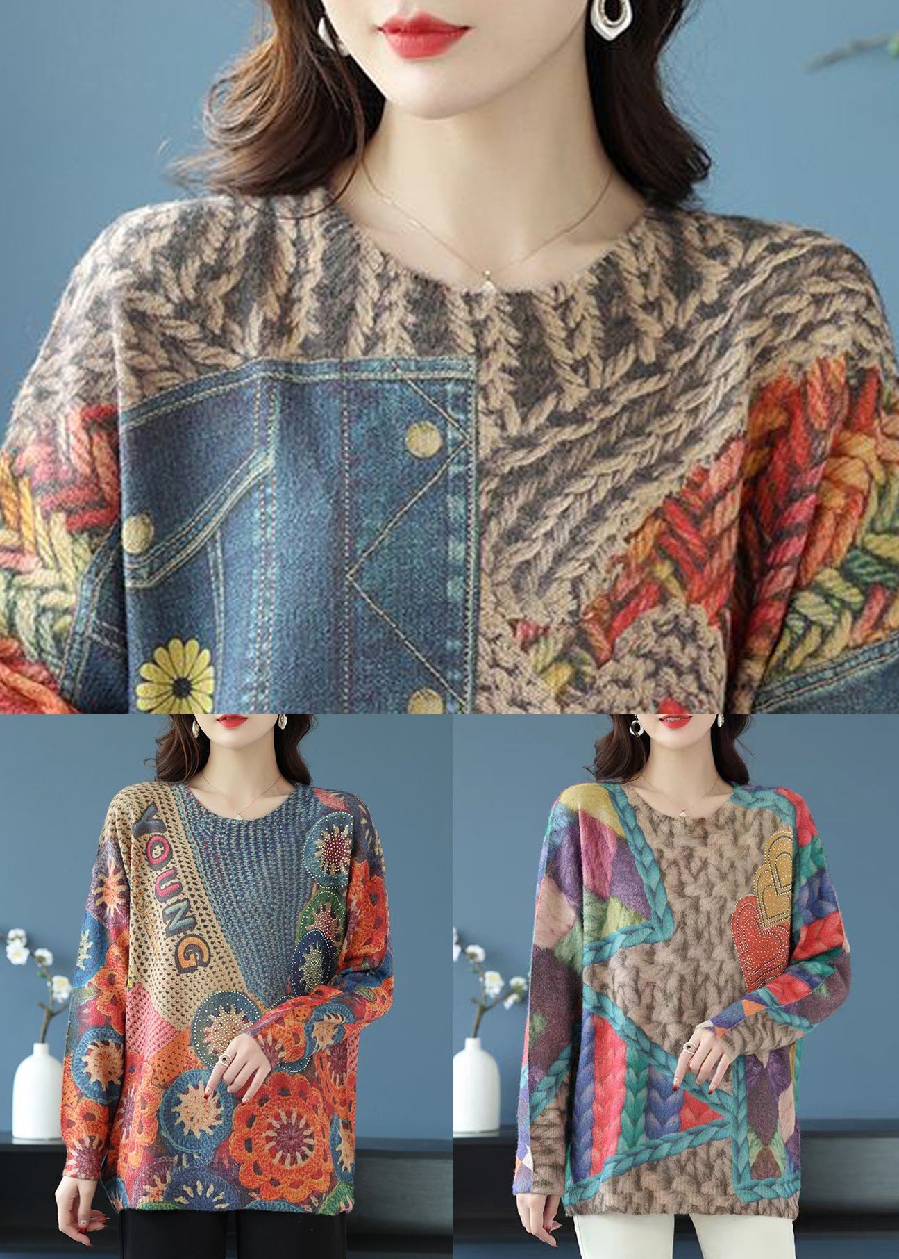 Elegantly Styled Top for Everyday Wear