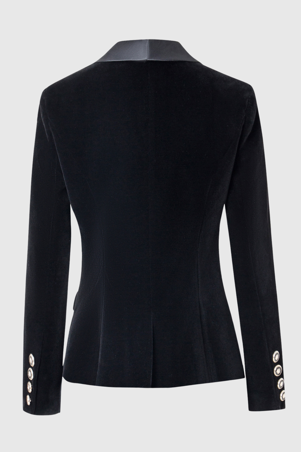 Polished Garment with an Effortless Classic Look