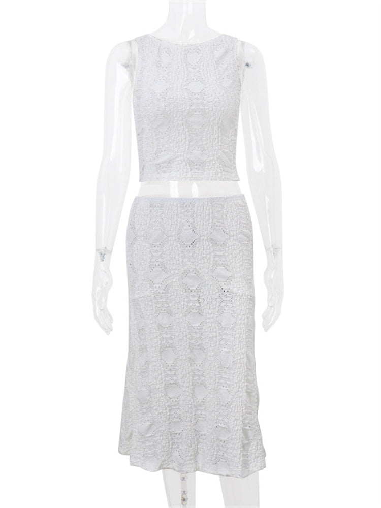Beautifully Crafted Top in a Classic Style