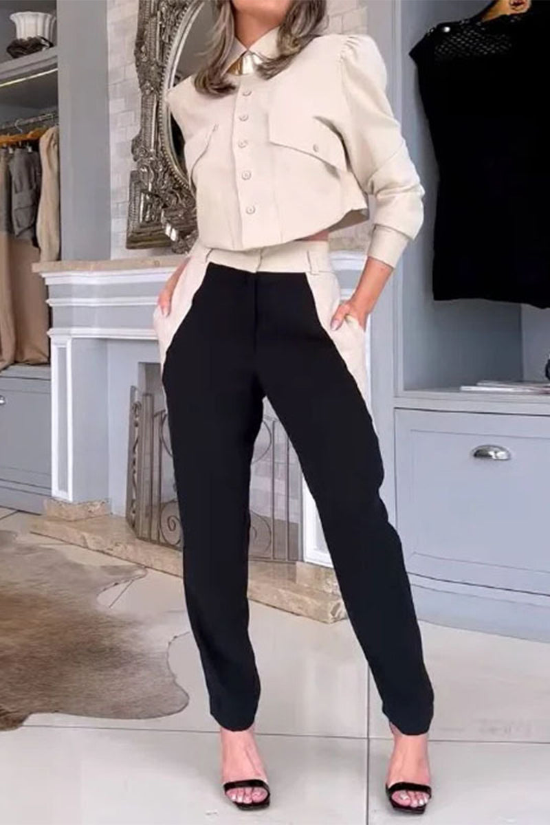 Effortlessly Elegant Garment with a Timeless Design