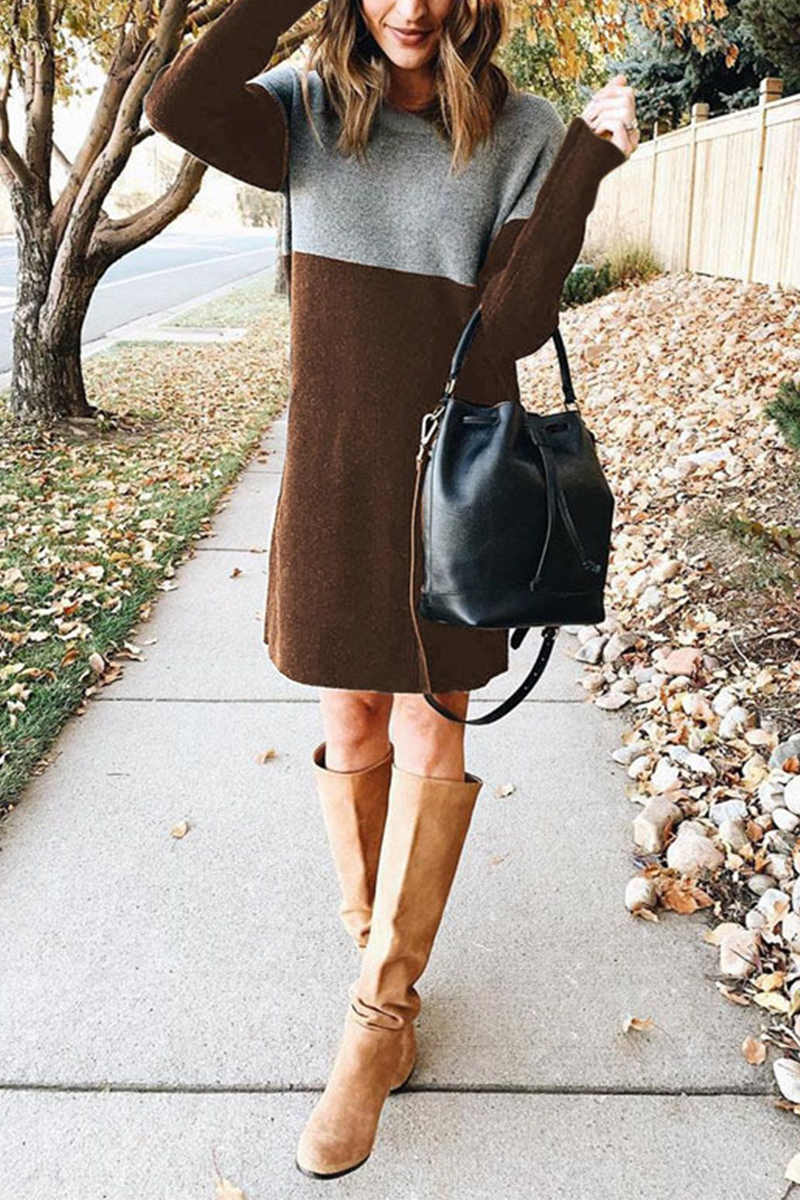 Classic Vintage & Enduringly Stylish Dress