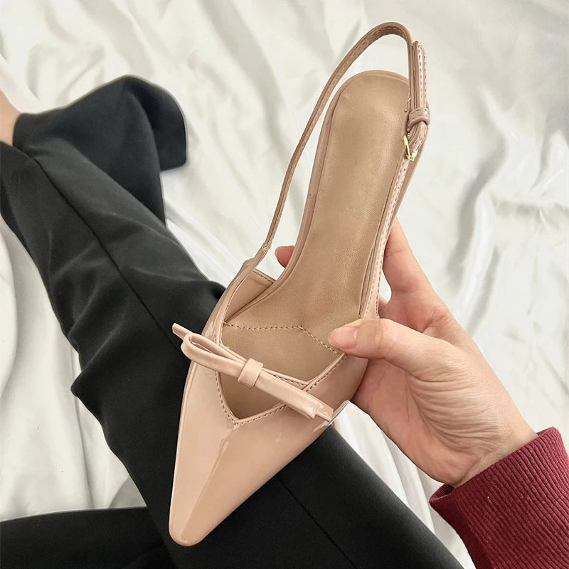 Classic Vintage & Enduringly Stylish Heels