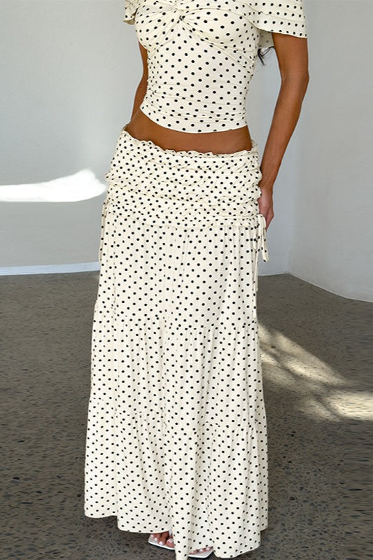 Polished Garment with an Effortless Classic Look