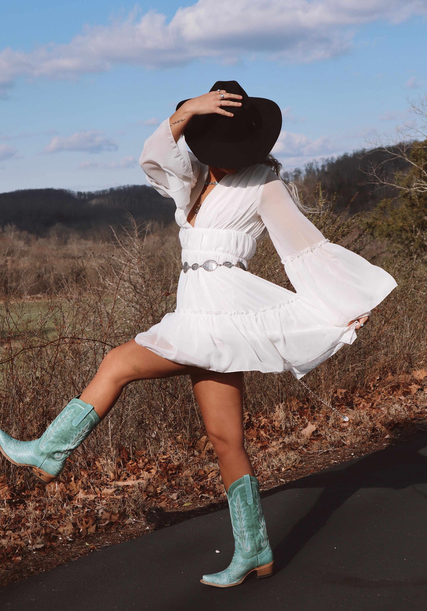 Classic Vintage & Enduringly Stylish Dress