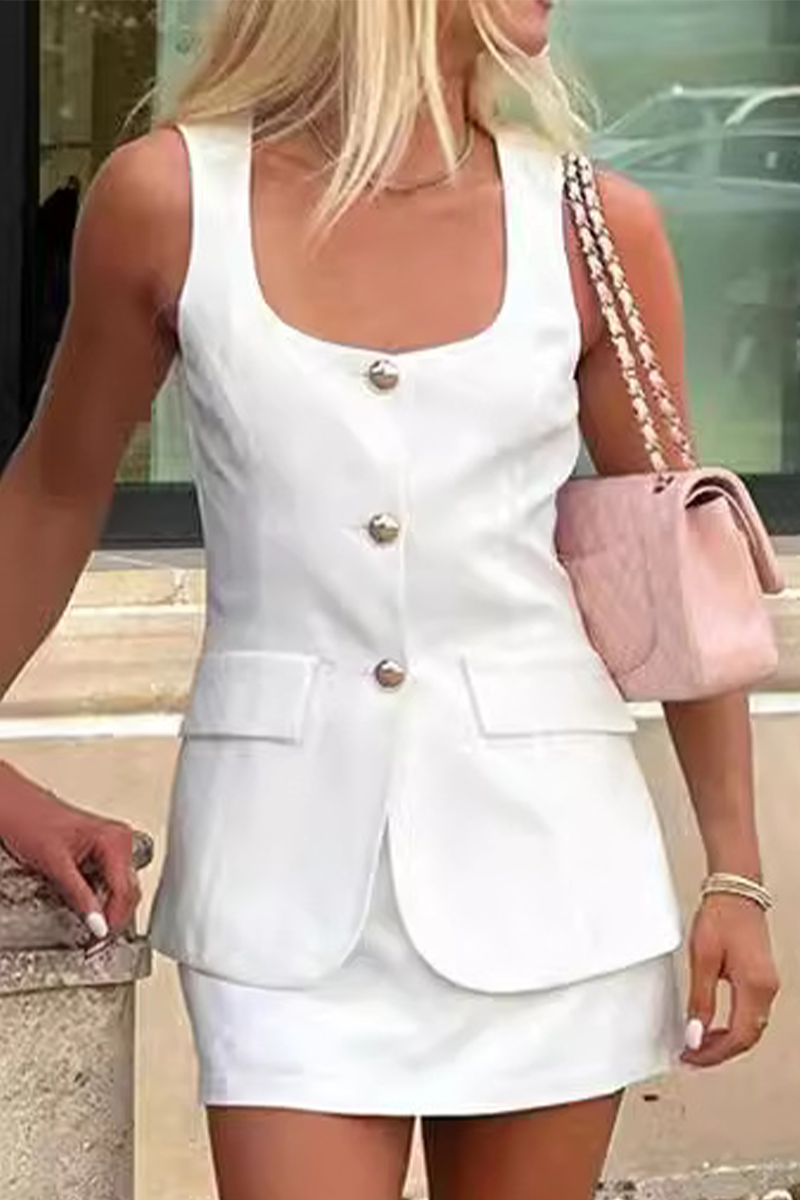 Beautifully Finished Garment in a Timeless Design