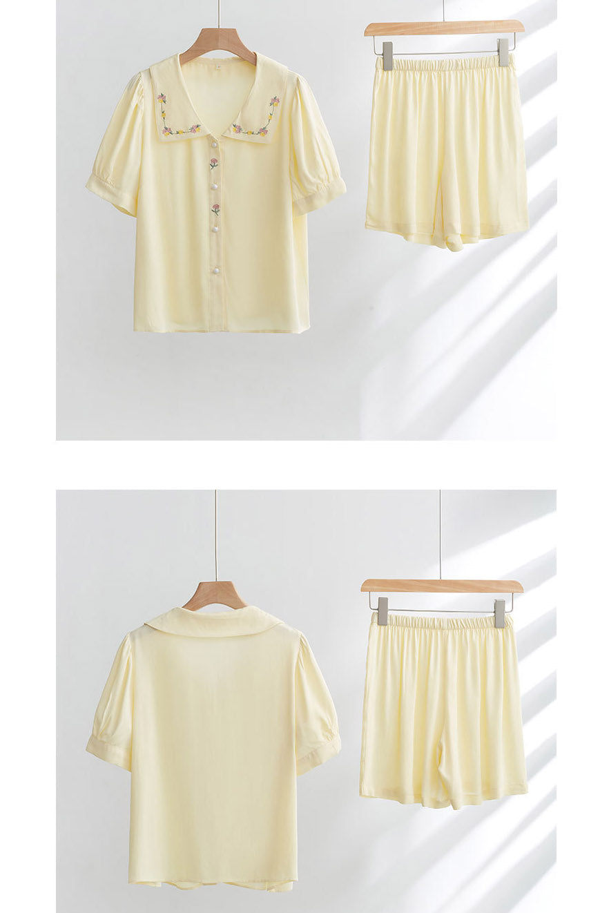 Vintage Inspired Garment with a Contemporary Edge