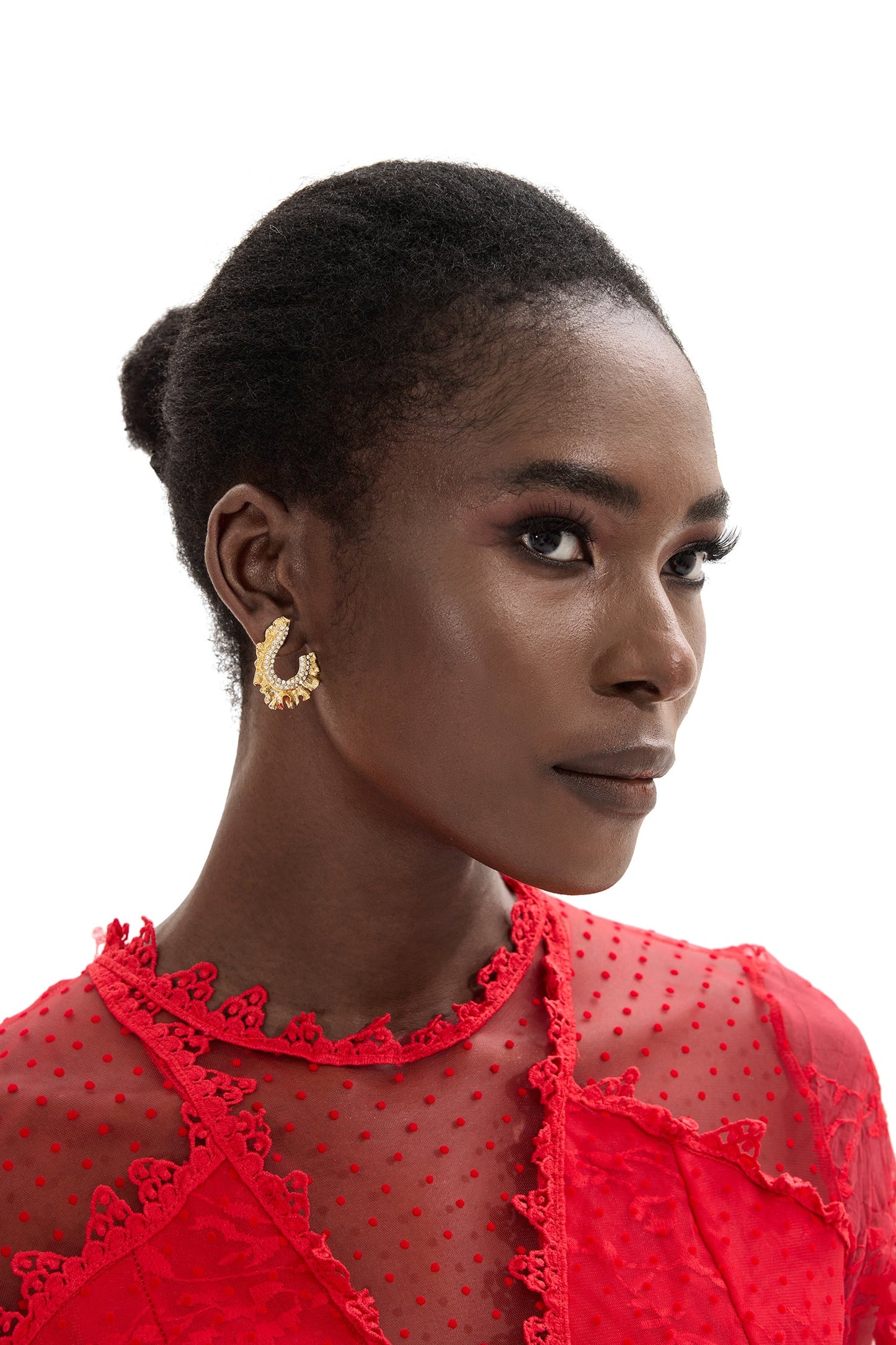 Polished Garment with an Effortless Classic Look