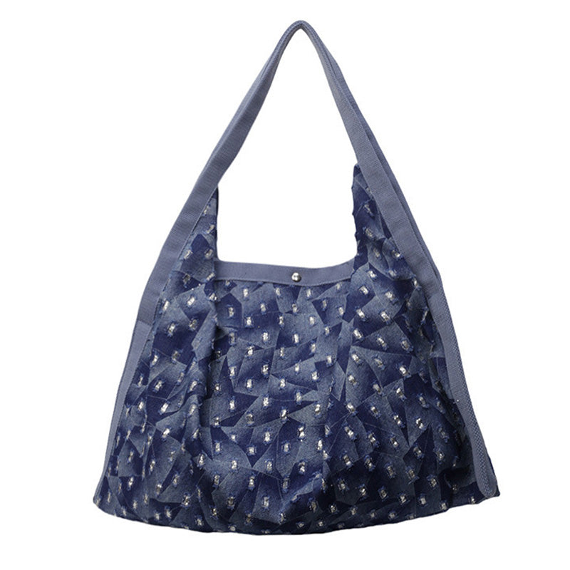 Polished Bag with an Effortless Classic Look