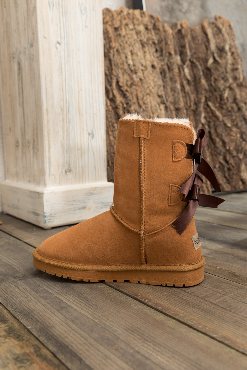 Gracefully Styled Boots for Any Occasion