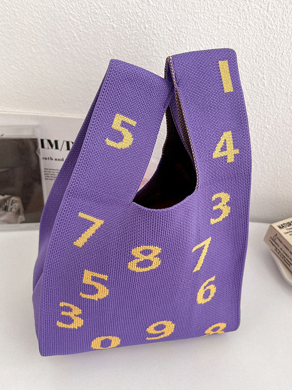 Classic Vintage Bag with a Flattering Fit
