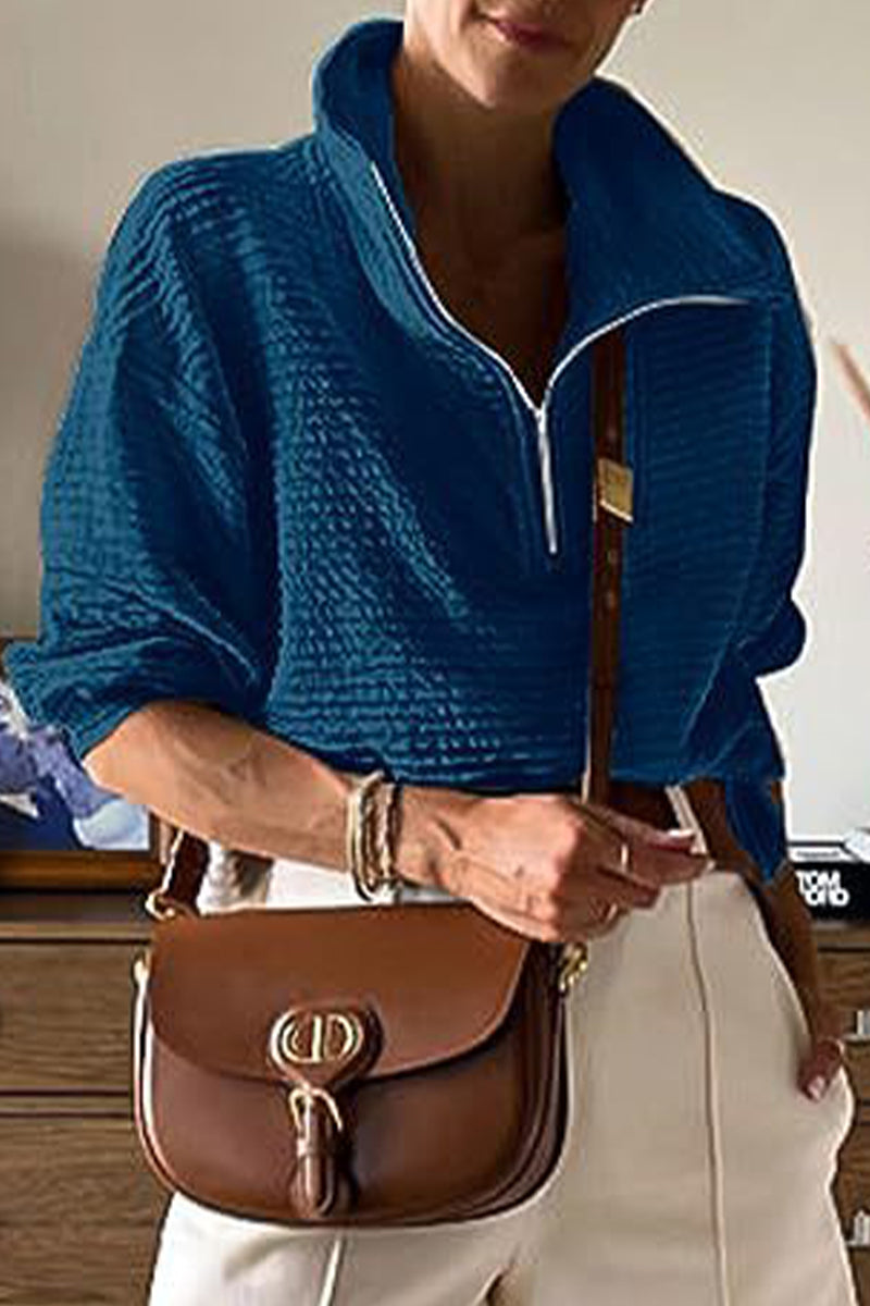 Beautifully Balanced Top with Timeless Character