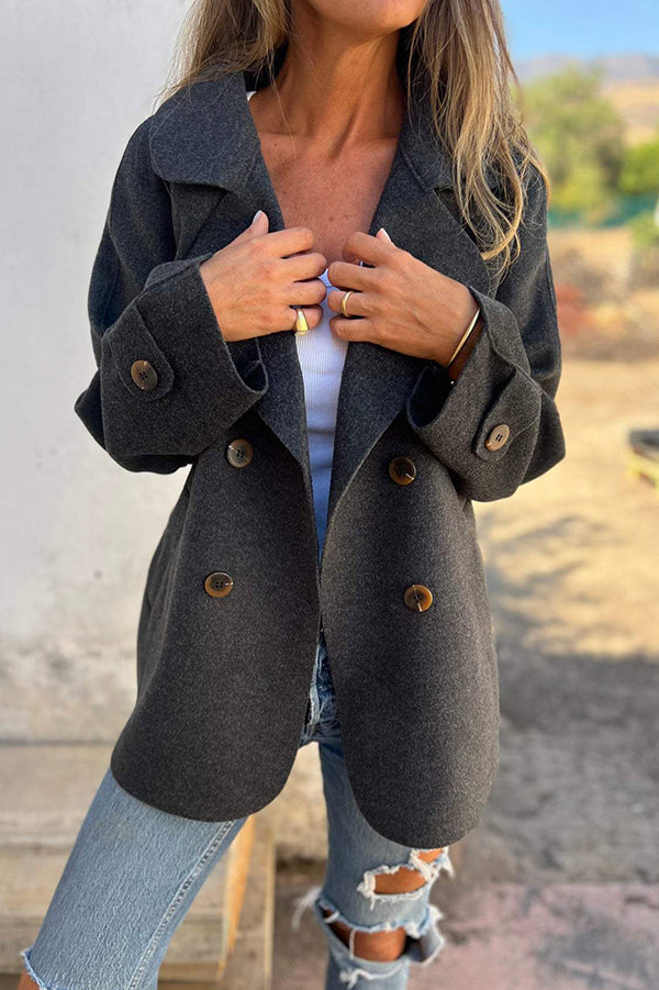 Classic Vintage & Enduringly Stylish Jacket