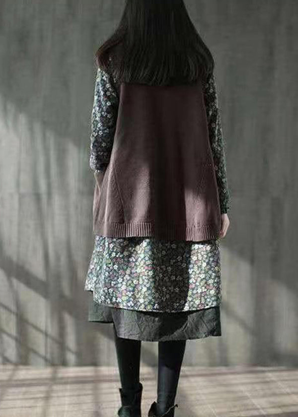 Beautifully Balanced Garment with Timeless Character