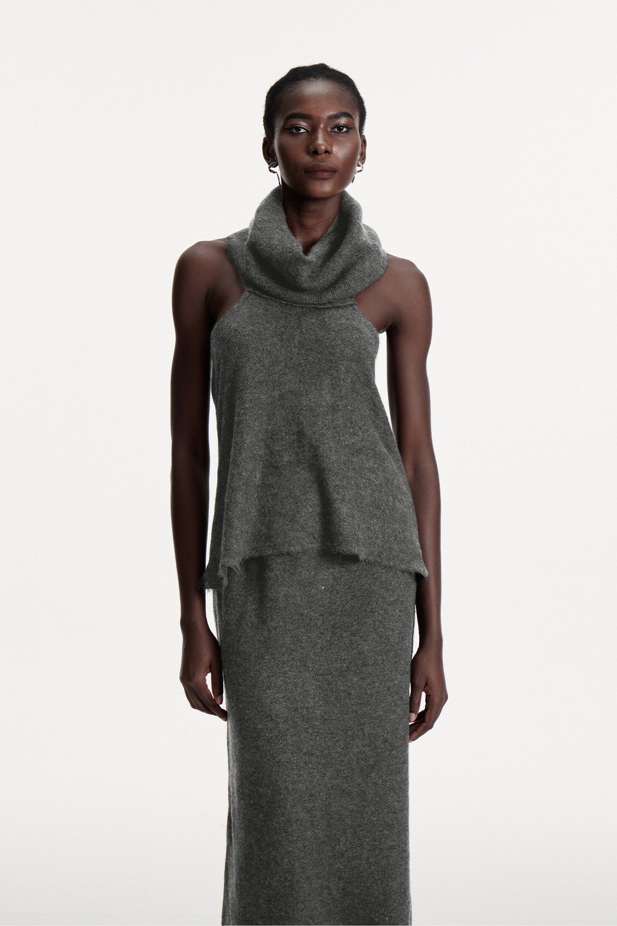 Sophisticated Top with a Clean Classic Look