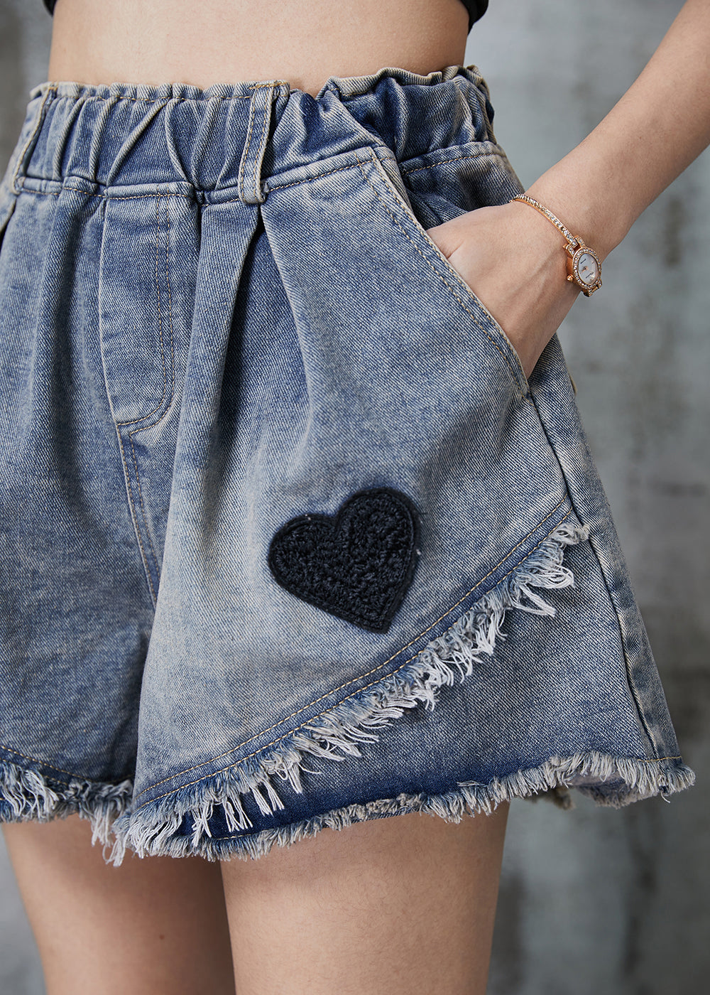 Polished Garment with an Effortless Classic Look