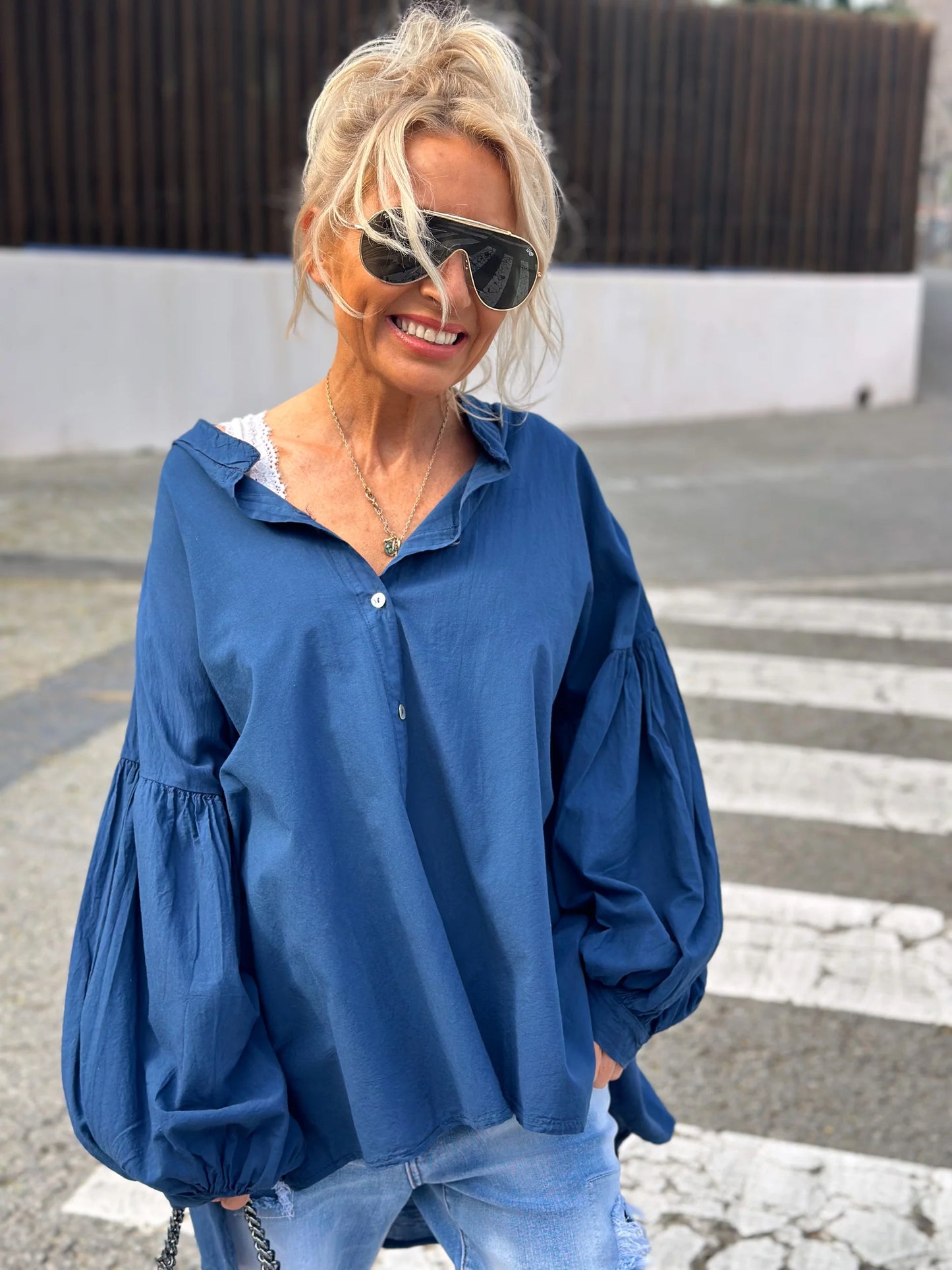 Classic Vintage & Enduringly Stylish Shirt