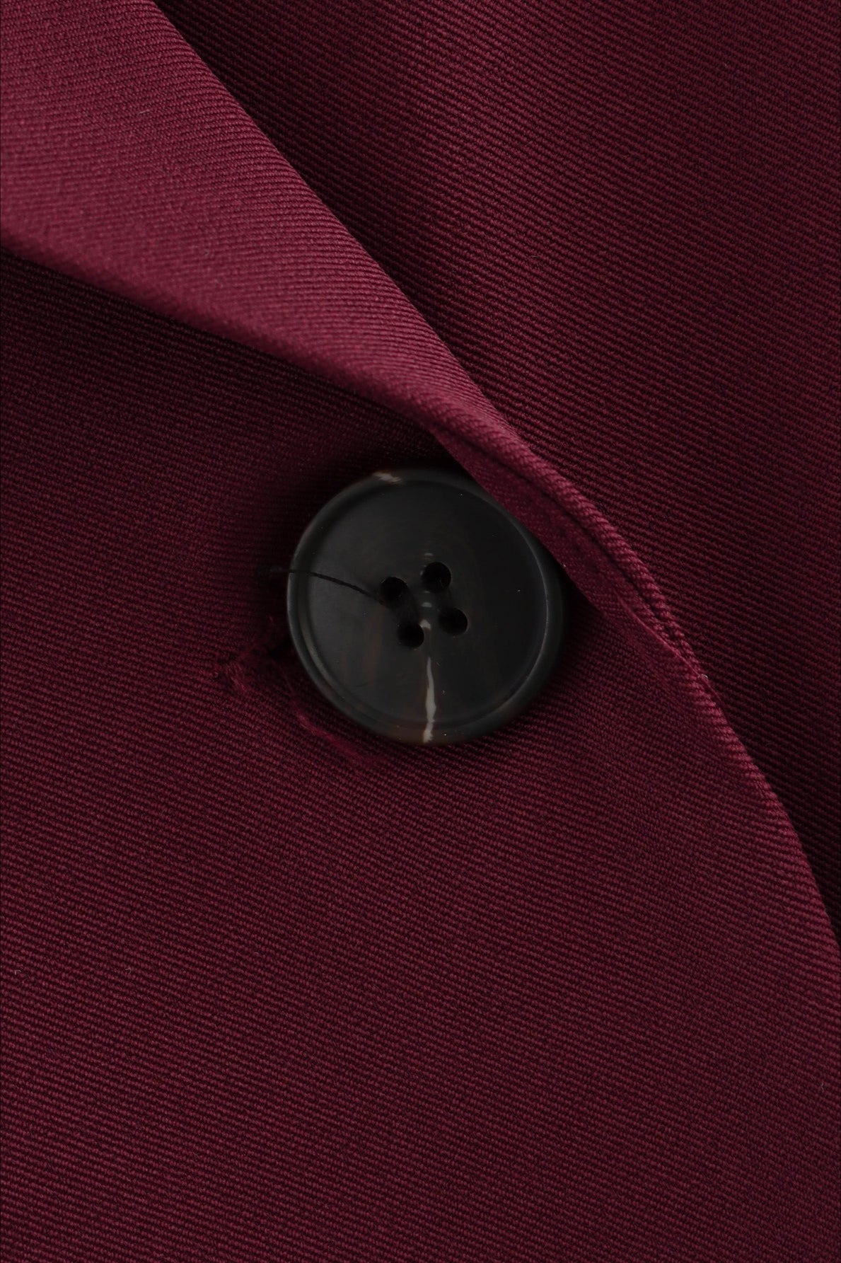 Beautifully Finished Garment in a Timeless Design