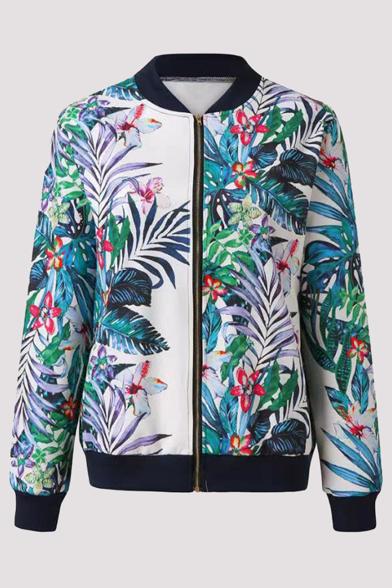 Vintage Inspired Garment with a Contemporary Edge