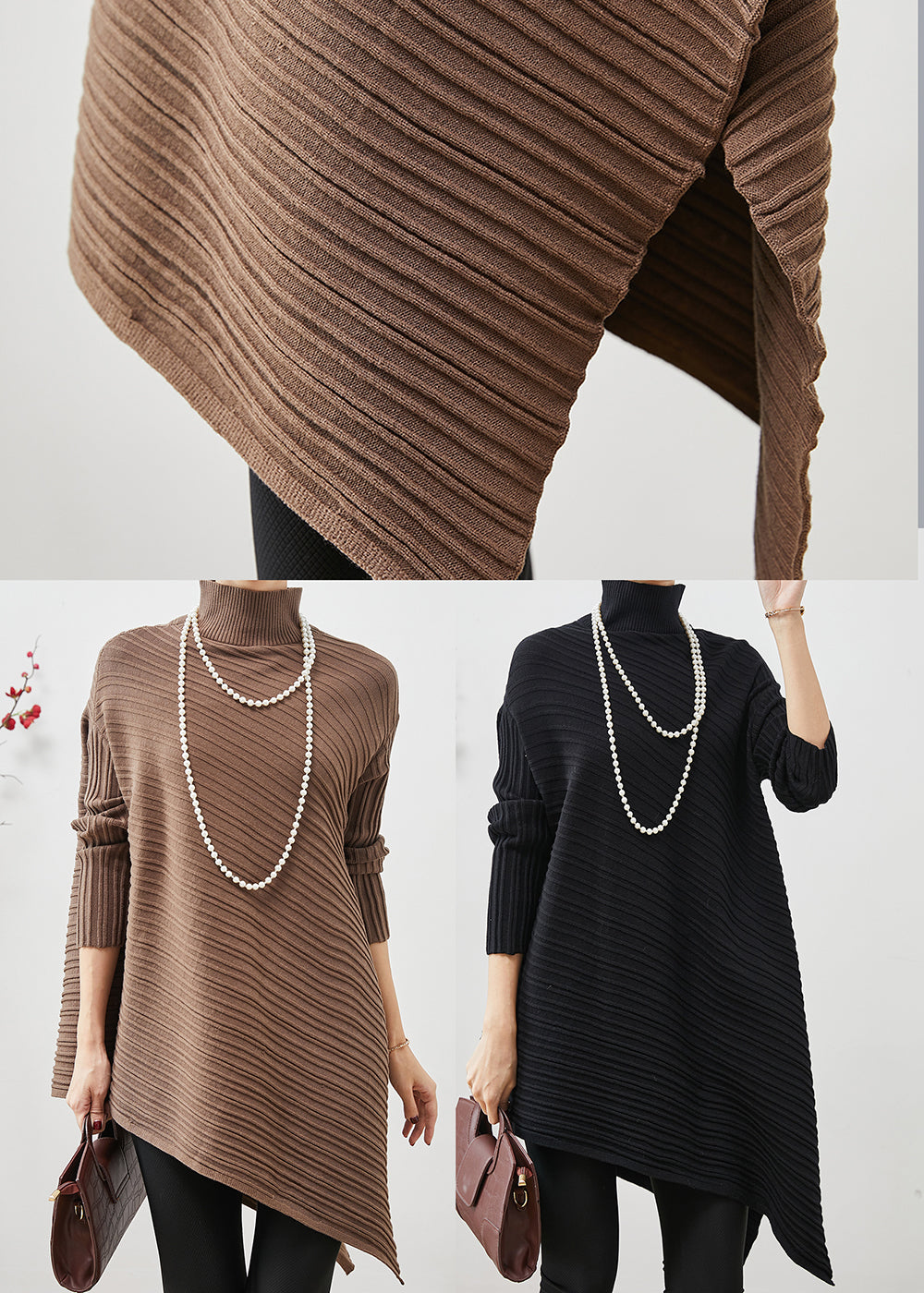 Beautifully Balanced Top with Timeless Character