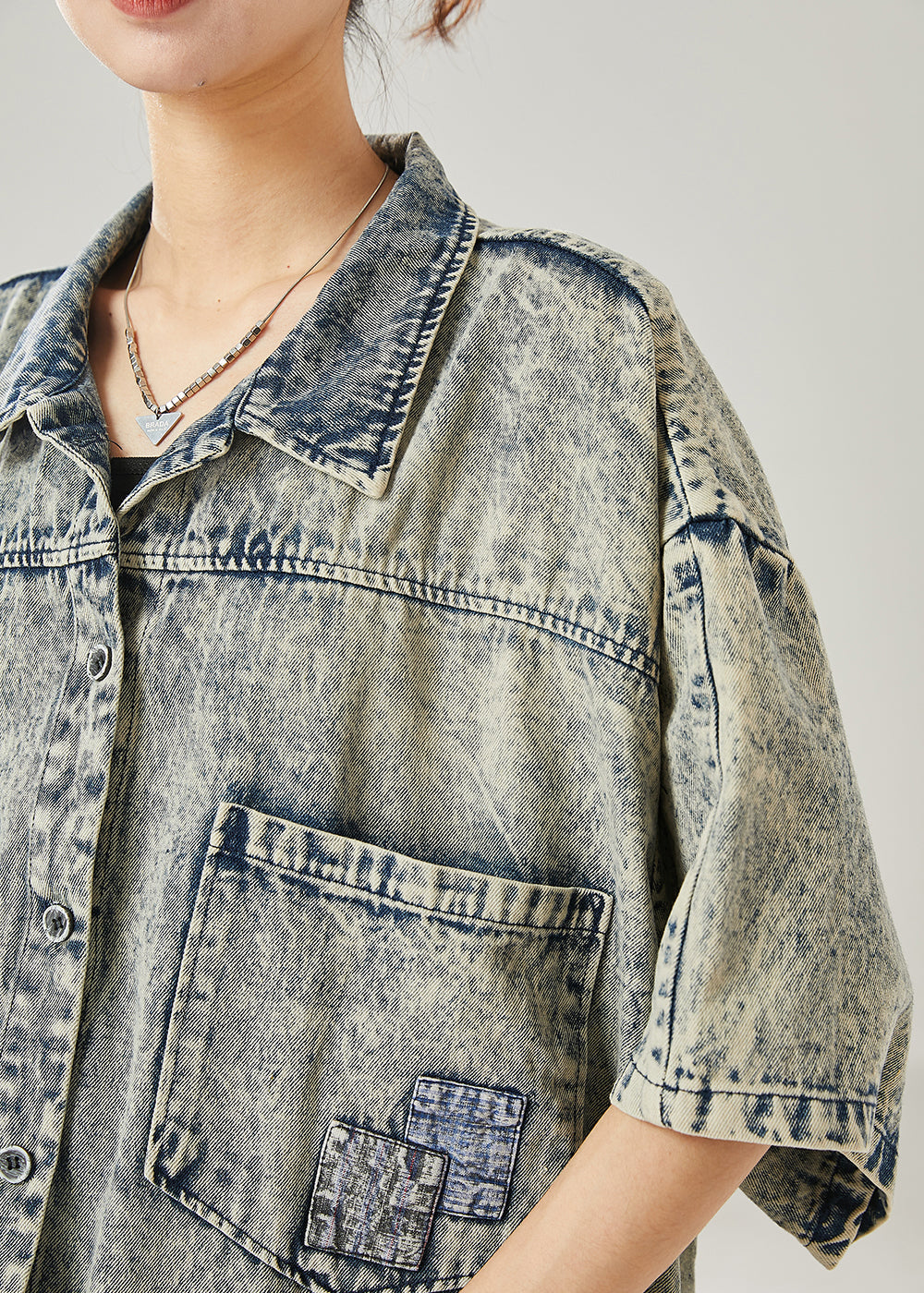 Sophisticated Jacket with a Clean Classic Look