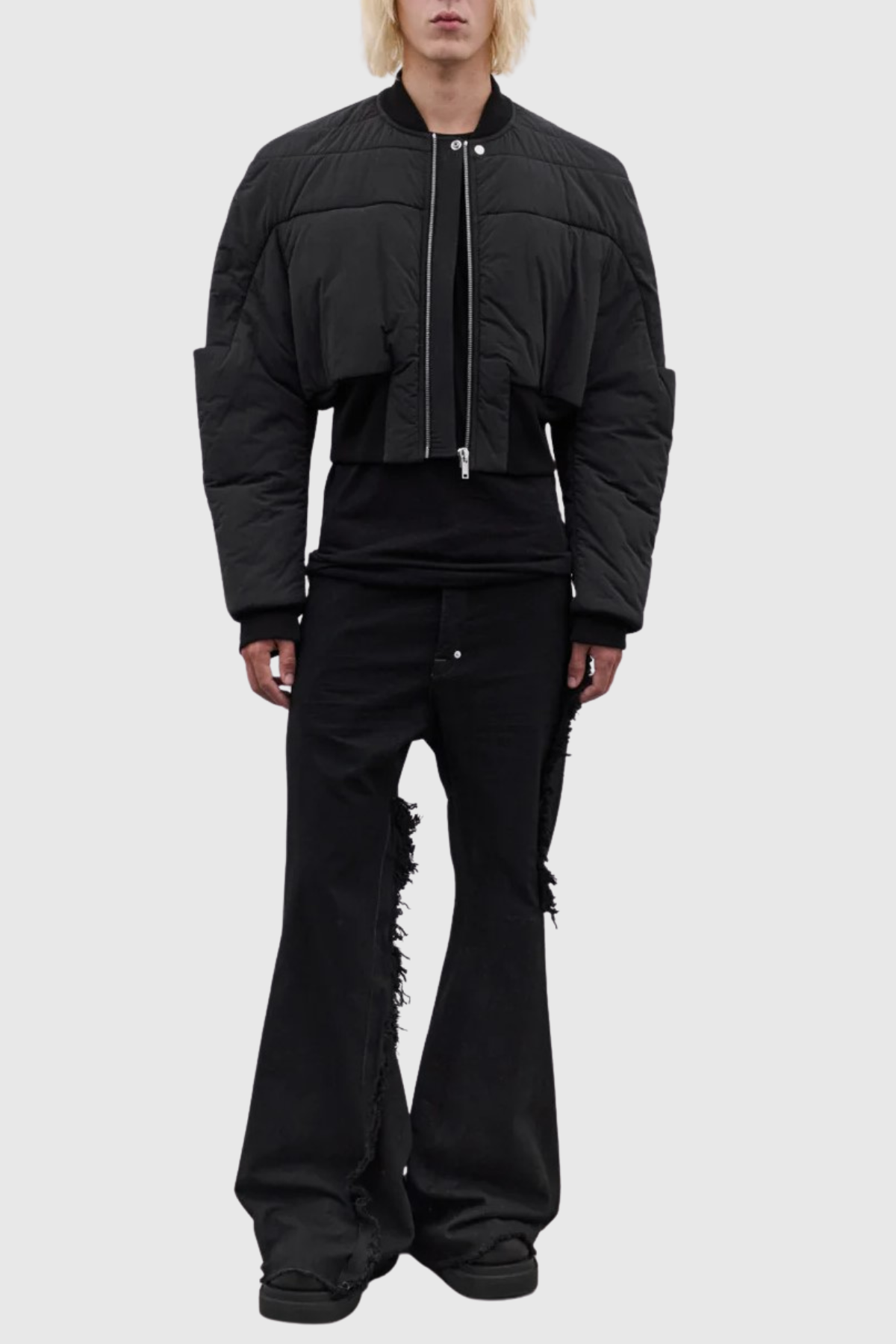 Beautifully Balanced Jacket with Timeless Character