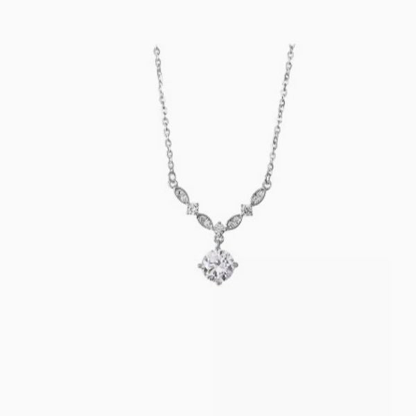 Gracefully Styled Garment for Any Occasion